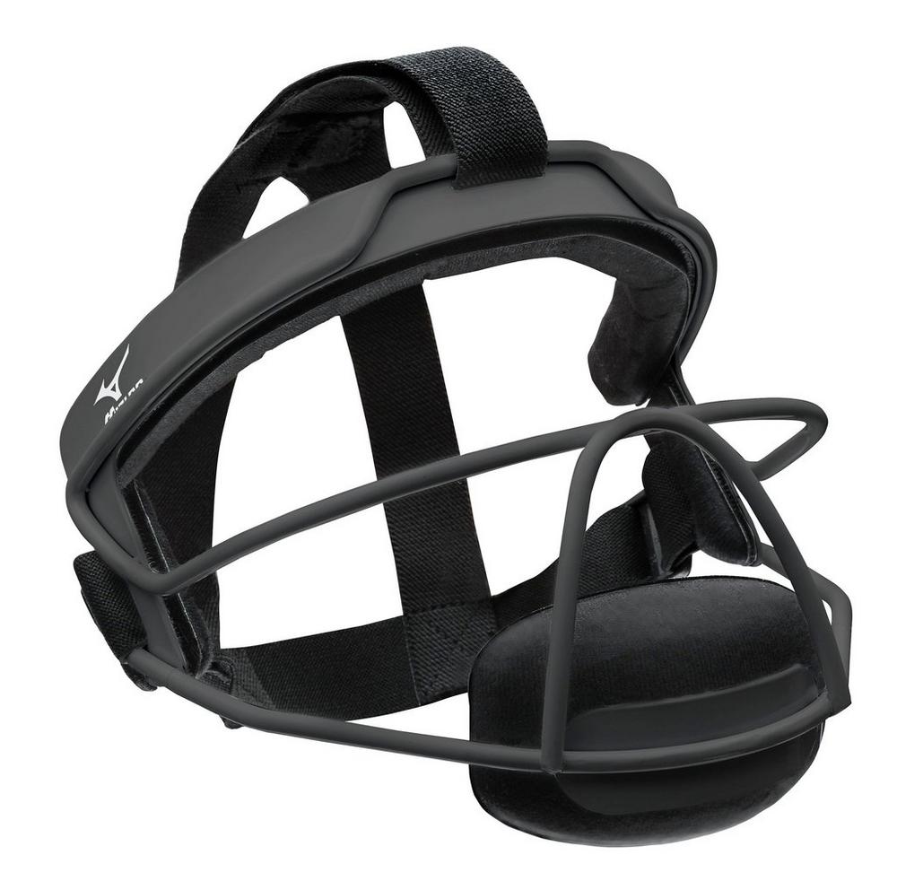 Mizuno Bangerz MMF900Y WIRE INFIELDER FACEMASK