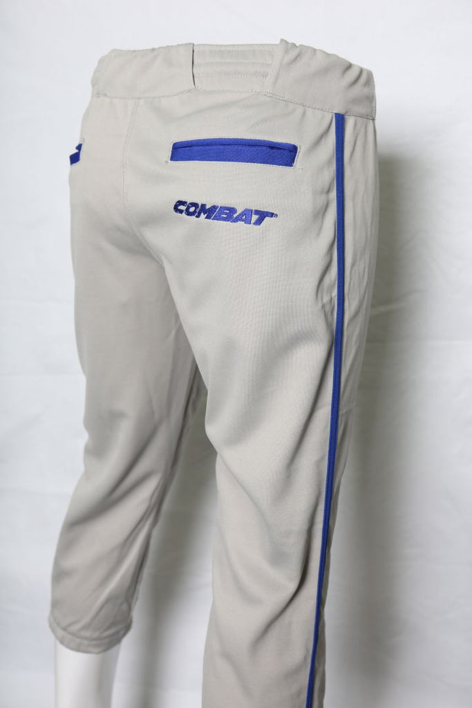Pride Fastpitch Pant Grey/Royal