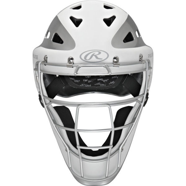 Rawlings Velo Catchers Helmet