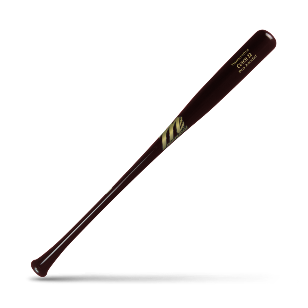 Marucci Cutch 22 Pro Model Wood Bat