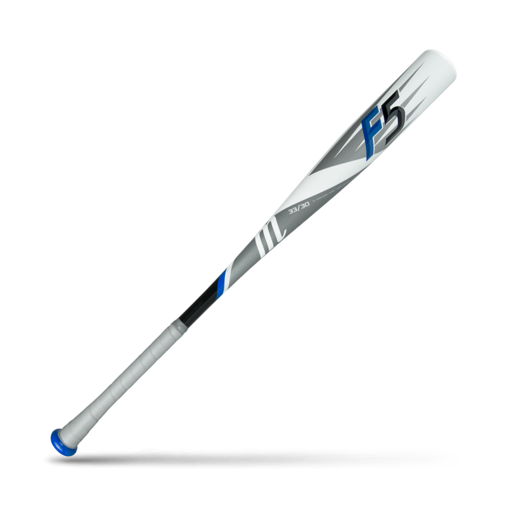 Marucci F5 BBCOR 2018