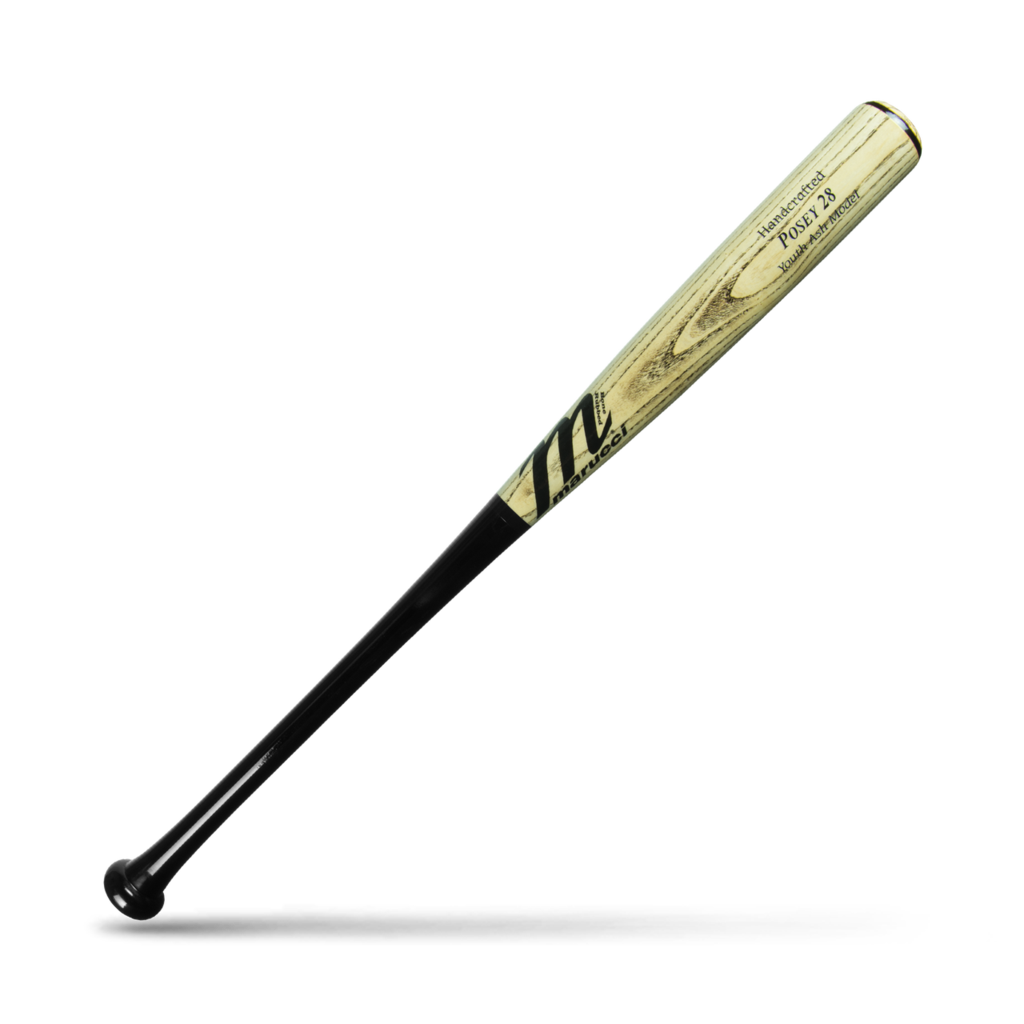 Marucci Posey 28 Youth Model Wood Bat