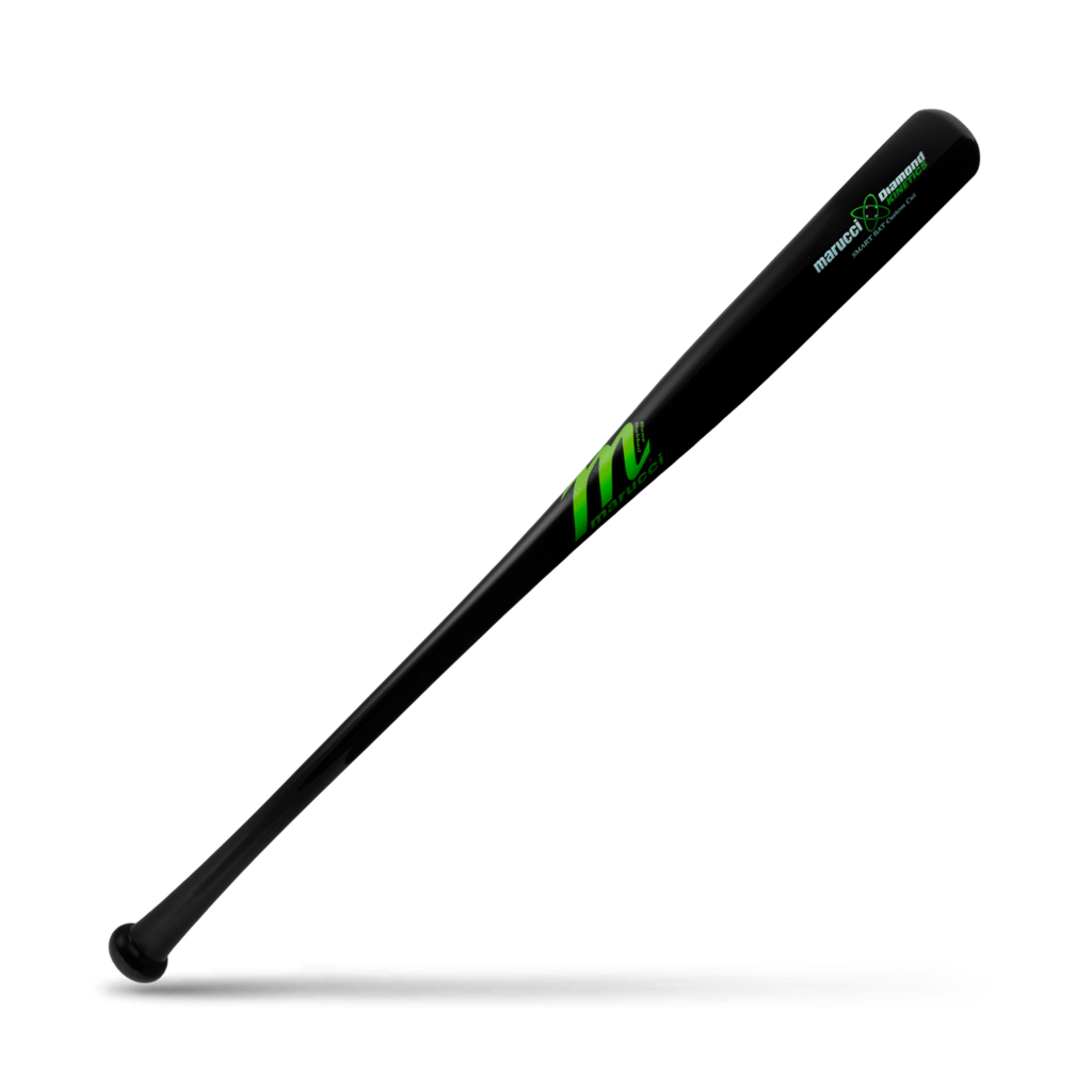 Marucci Smart Bat Pro Model WOOD