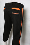Pride Fastpitch Pant Black/Orange