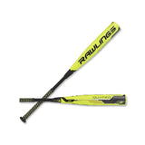 Rawlings Quatro BBCOR 2018