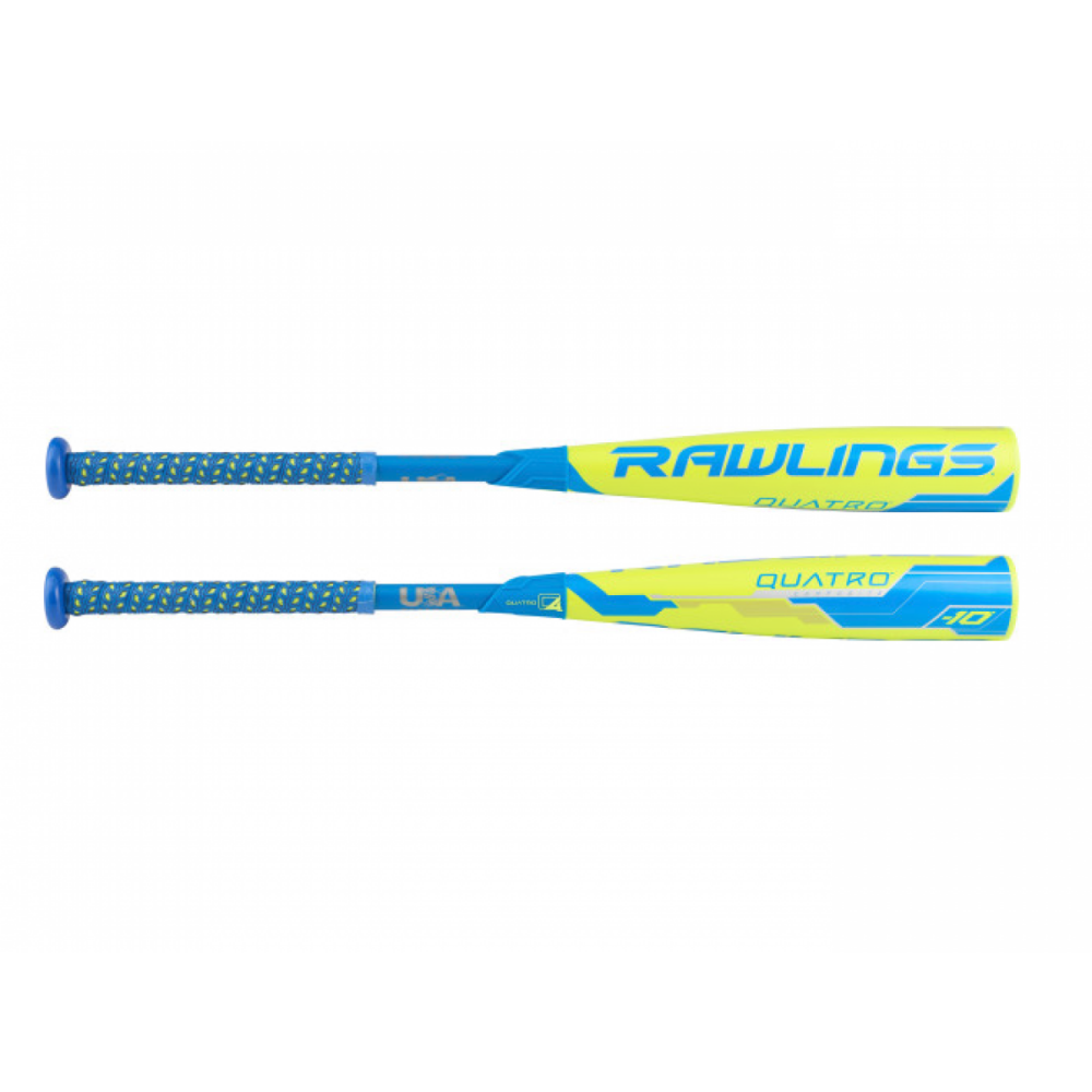 Rawlings Quatro USA 2018