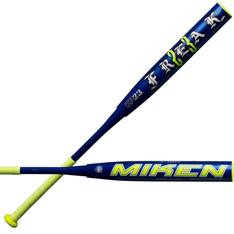 2018 Miken Freak 23 KP23 ASA | stg-phdsports