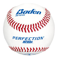 Baden 38-NFHS-04 Perfection NFHS Baseball