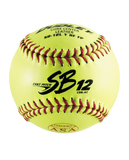 Dudley SB12L Fastpitch Ball