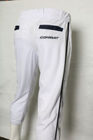 Pride Fastpitch Pant White/Navy