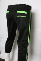 Pride Fastpitch Pant Black/Lime