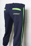 Pride Fastpitch Pant Navy/Lime