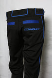 Premium Stock Pant Black/Royal