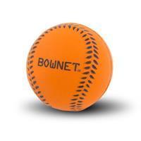 Bownet Orange Crush Ball 12 Pk