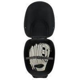 Buck Athletics Glove Guardian Buck Single Black