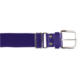 Champro Sports Adjustable Youth Belt Blue 18"- 42"