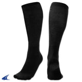 Champro Sports MULTI-SPORT SOCK-BLK. LRG