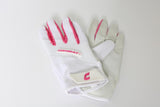 Combat Derby Life Girls Batting Glove Pink