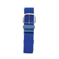 Champro Sports Adjustable Belt Royal Blue 28