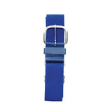 Champro Sports Adjustable Belt Royal Blue 28"- 52"