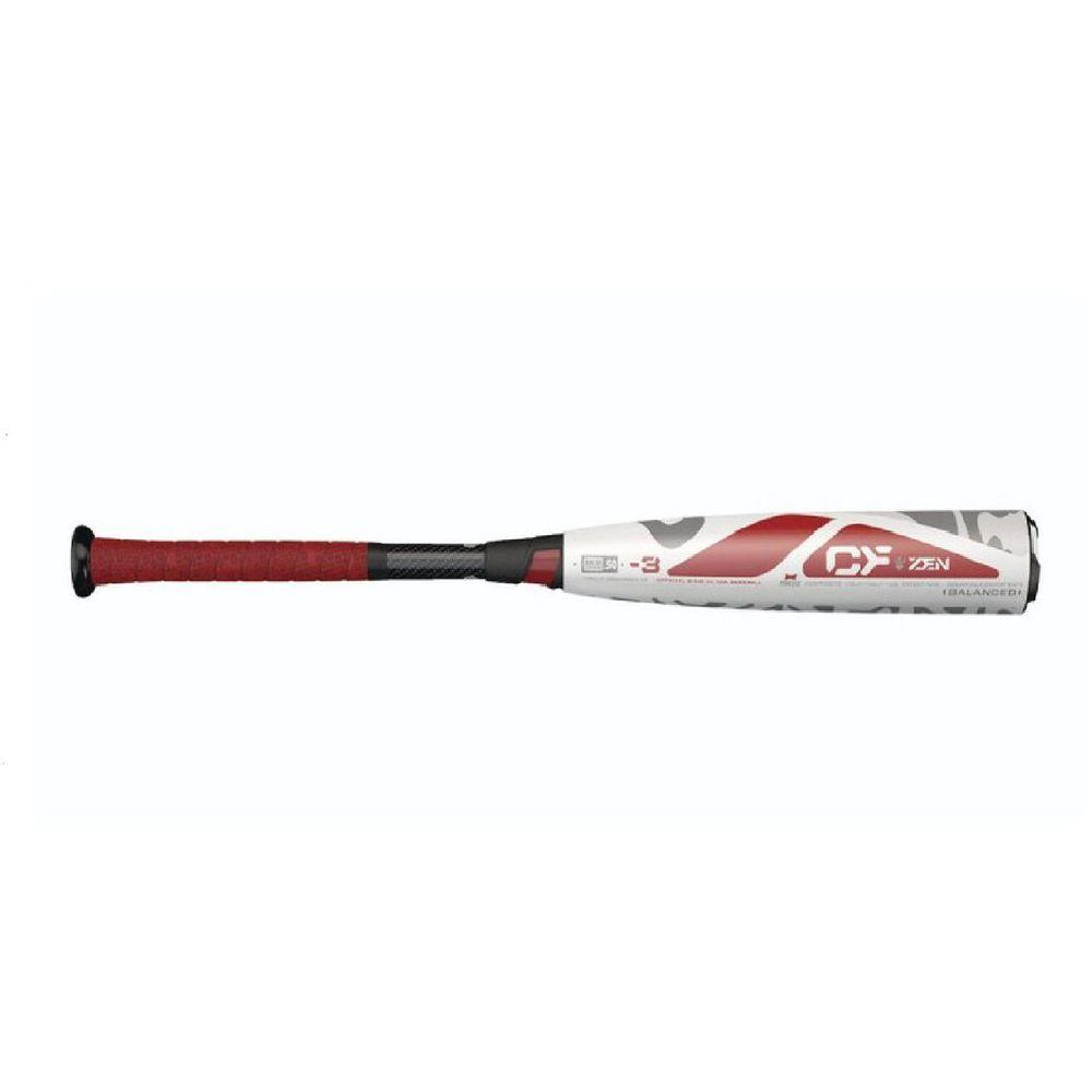 Demarini 2018 CF Balanced BBCOR