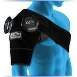 ICE20 - Double Shoulder