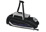 Combat Derby Life Roller Bag -Navy