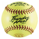 Dudley ASA Thunder HyCon Comp 12" Softball Dozen