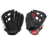 Rawlings Glove Gamer 12.75" Pro H-Web BBG