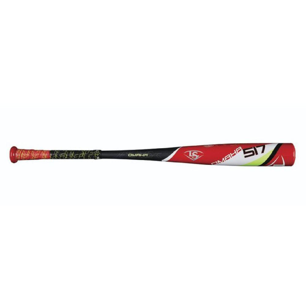 Louisville OMAHA 517 BBCOR