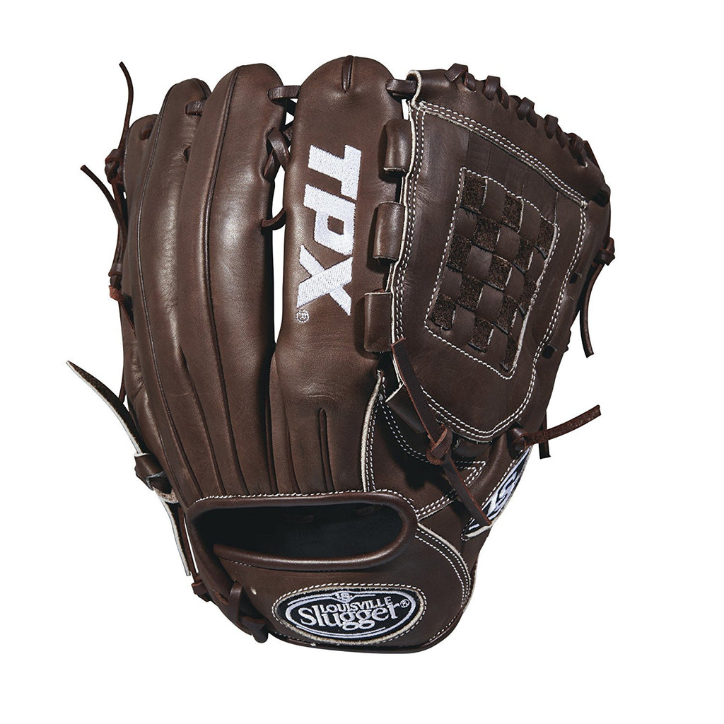 LOUISVILLE SLUGGER TPX PITCHER BBG LHT 11.75