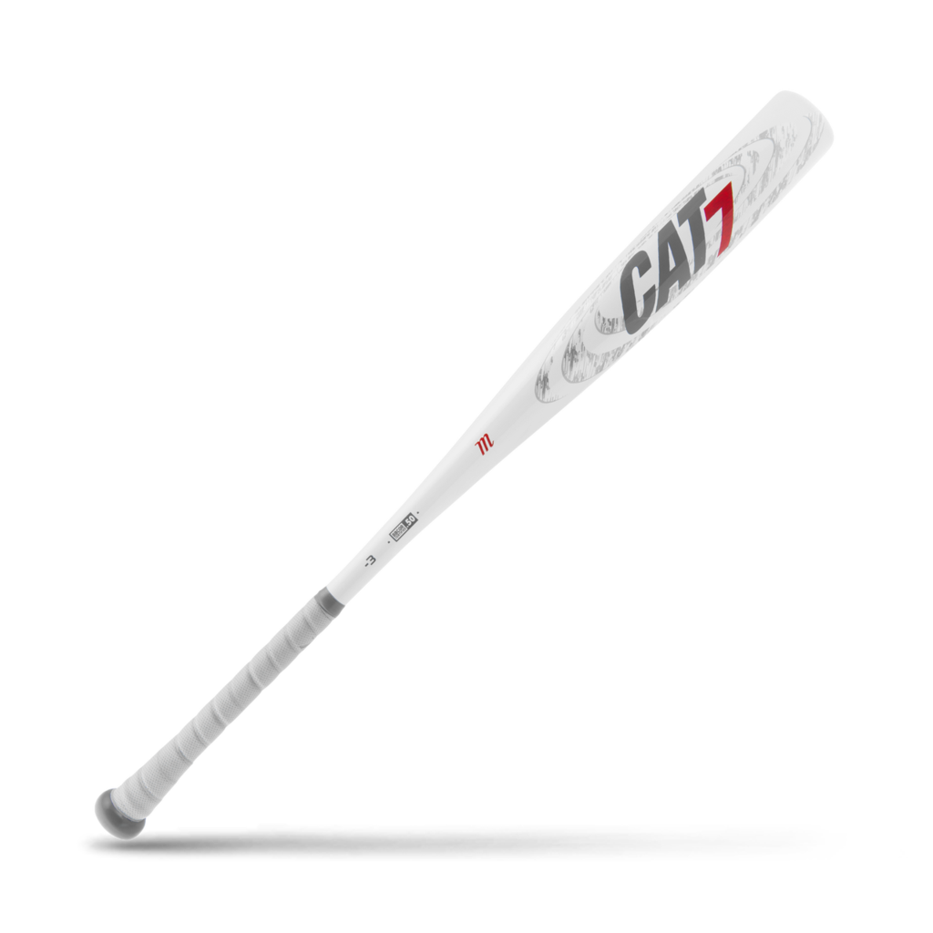 Marucci Cat7 BBCOR 2017