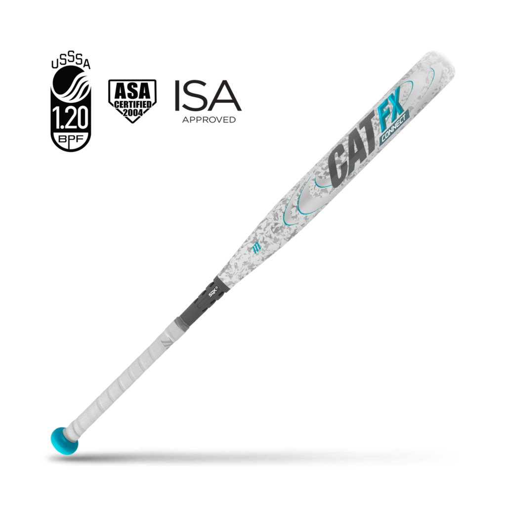 Marucci Cat FX Connect FP