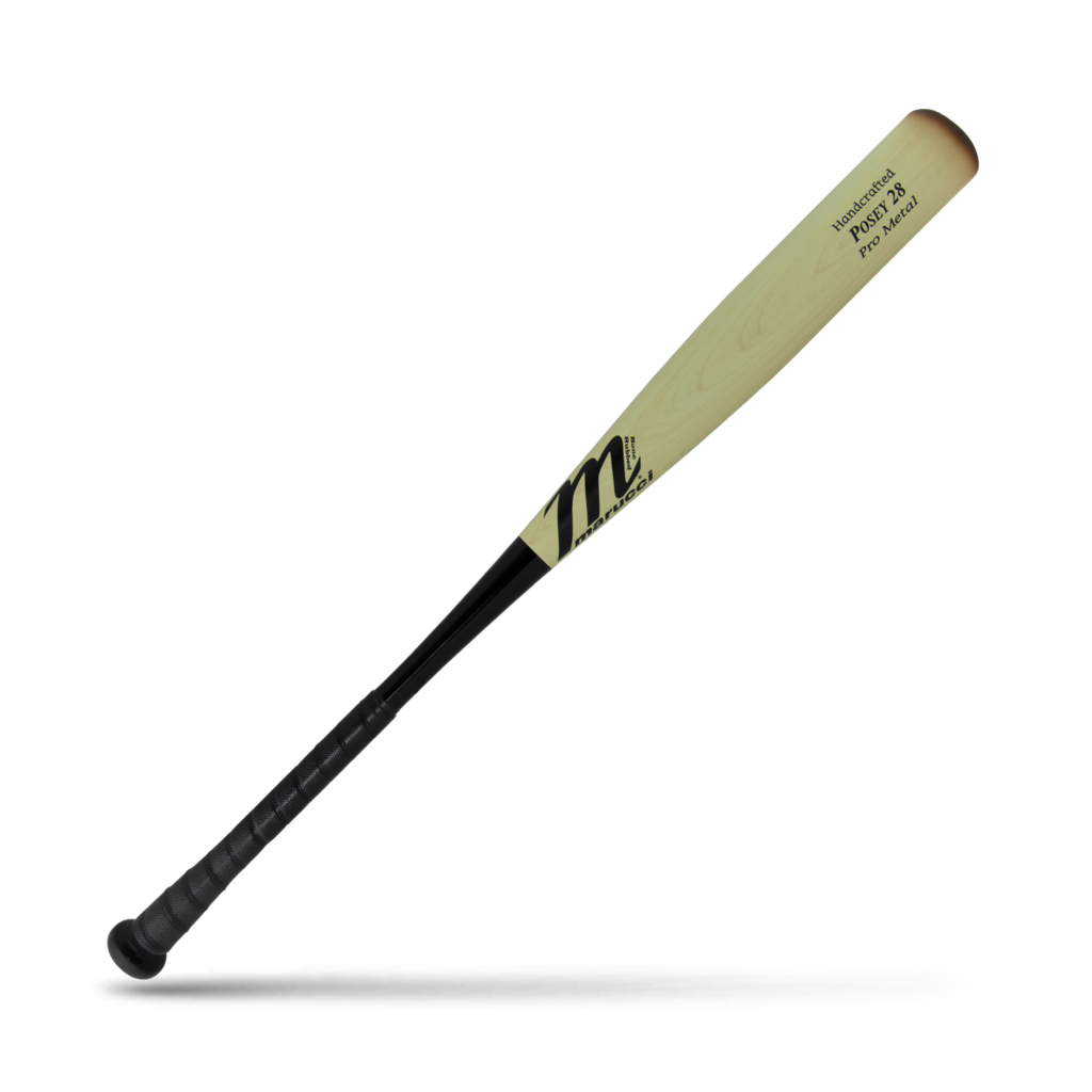 Marucci Posey28 BBCOR 2018
