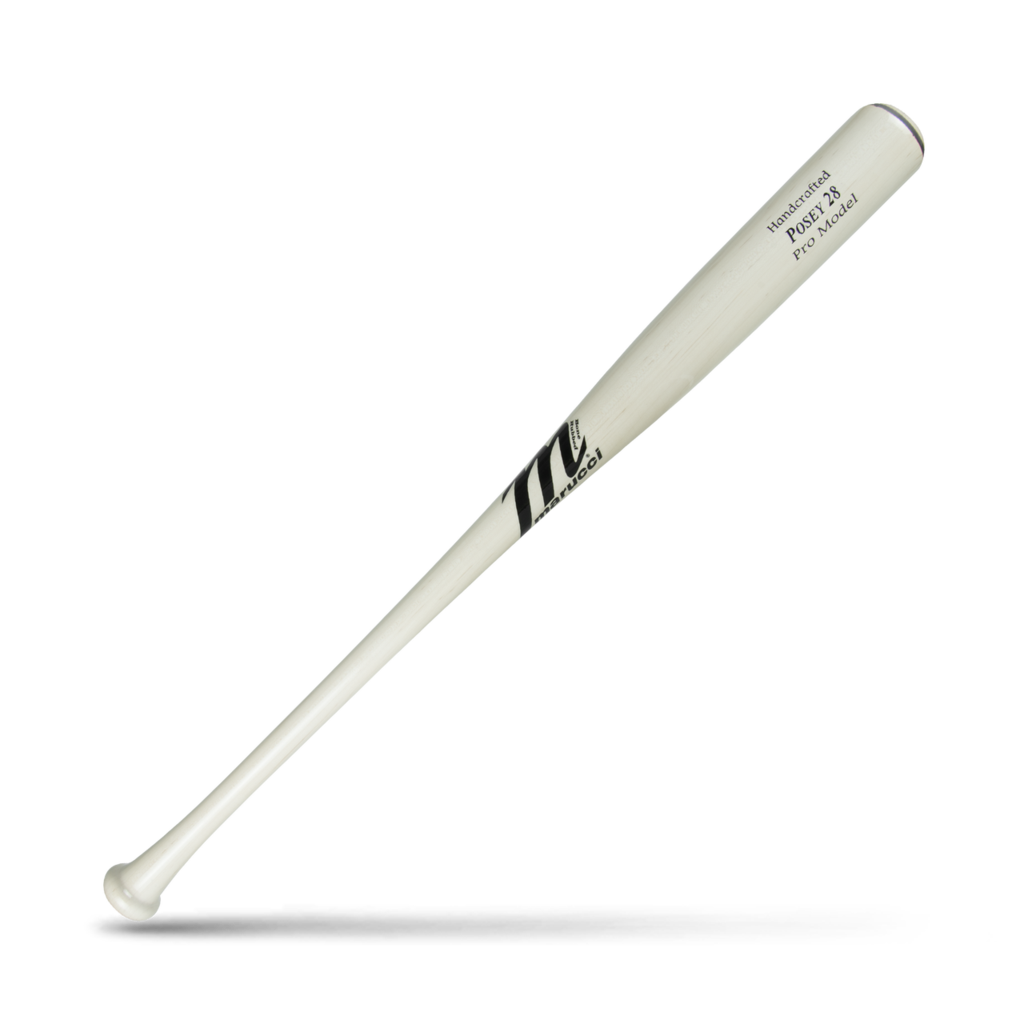 Marucci Posey 28 Pro Model Wood Bat
