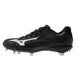 Mizuno Heist IQ Cleat Black