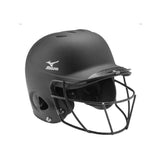 Mizuno MBH252 DRYLITE FP BATTING HELMET