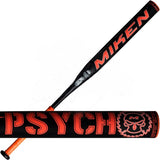 Miken Psycho Maxload 1 Pc. USSSA