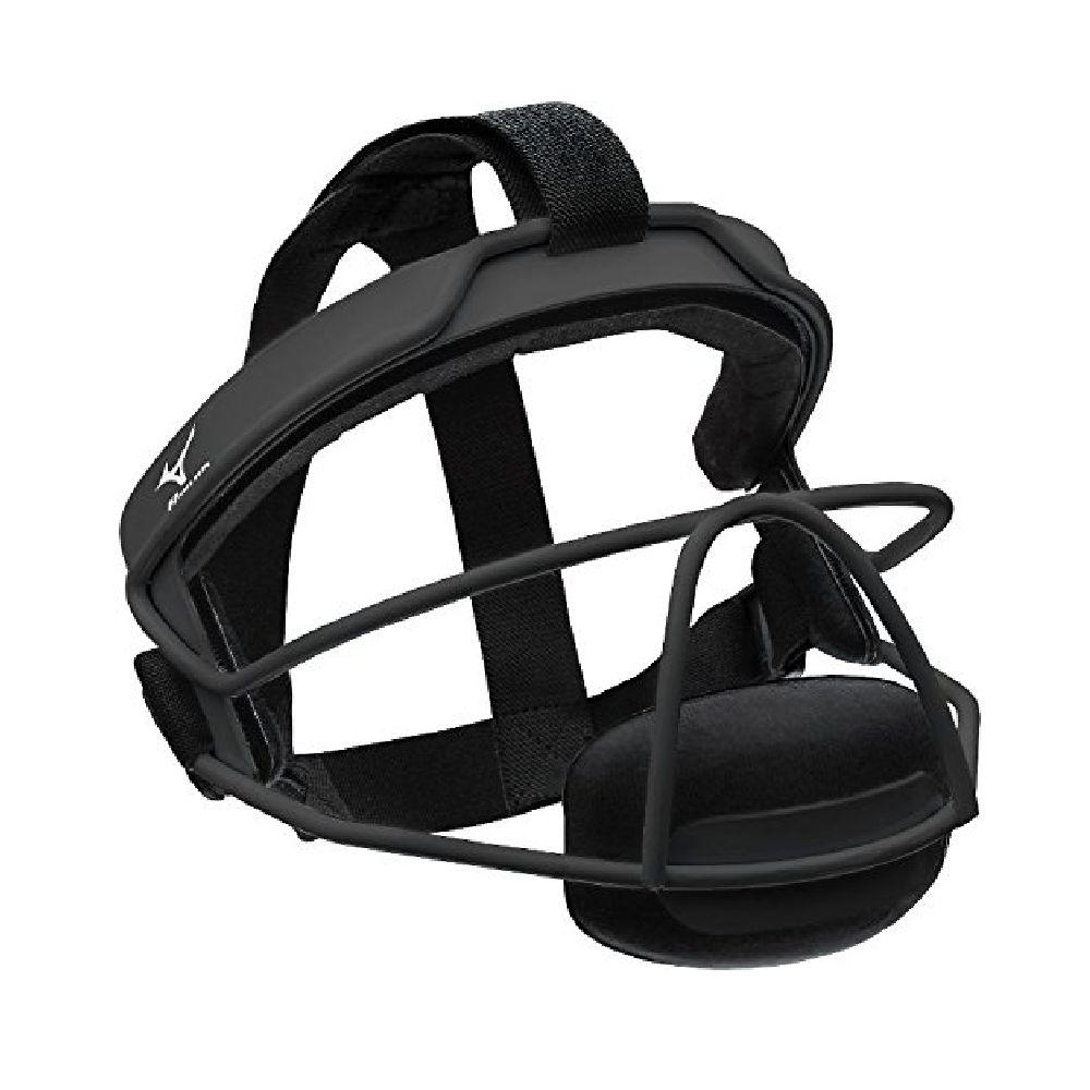 Mizuno Bangerz MFF900 WIRE INFIELDER FACEMASK