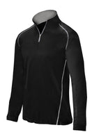 Mizuno Comp 1/4 Zip Batting Jacket