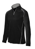 Mizuno Comp 1/4 Zip Batting Jacket