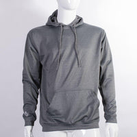 P5 Hoodie Charcoal