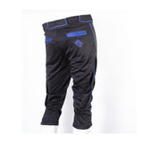 P5 Passe Knicker Style Pant Black/Royal