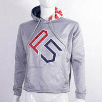 P5 Patriot Hoodie