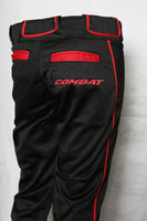 Premium Stock Pant Black/Red