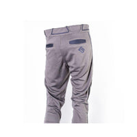 Premium Stock Pant Charcoal/Royal