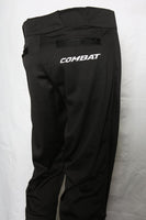 Premium Stock Pant Solid Black