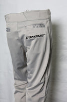 Premium Stock Pant Solid Grey