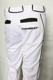 Premium Stock Pant White/Black