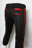 Pride Fastpitch Pant Black/Red